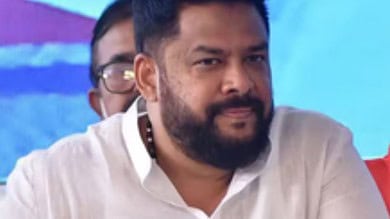Ex-K'taka Minister B.Nagendra