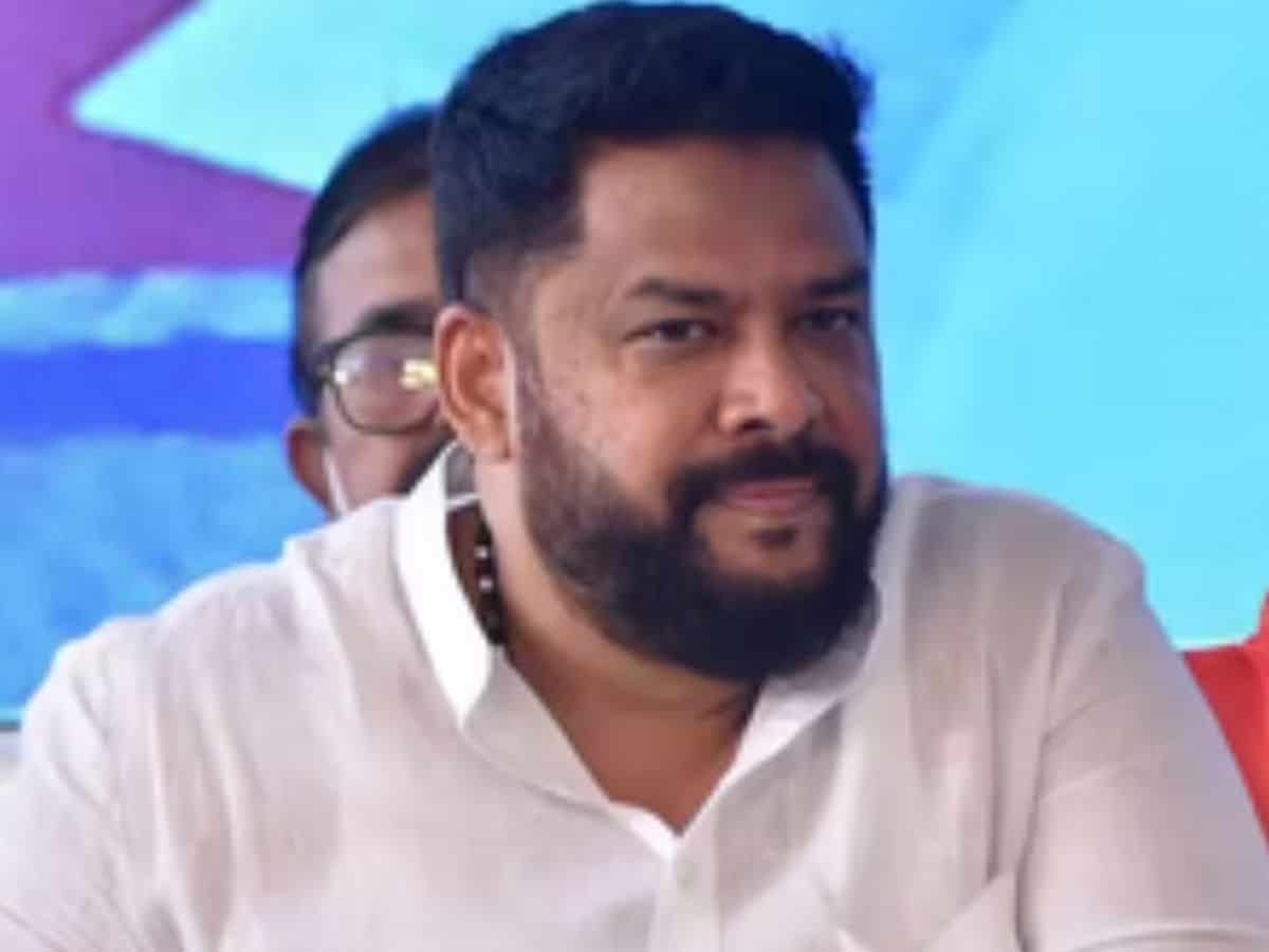 Ex-K'taka Minister B.Nagendra