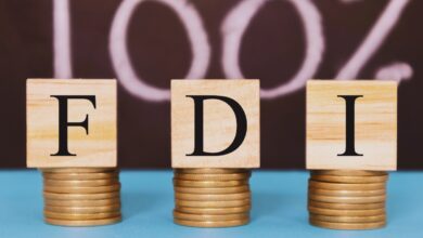 Maharashtra, Karnataka, Delhi top UK’s investment flows from India: Report