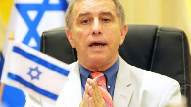 India supplying weapons to Israel for Kargil support: Former envoy