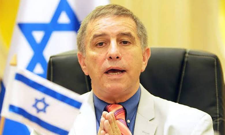 India supplying weapons to Israel for Kargil support: Former envoy