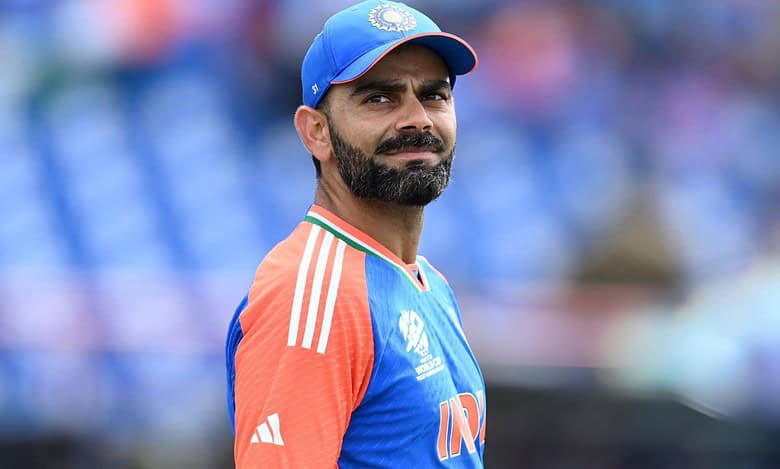 Virat Kohli announces T20I retirement after India’s World Cup win