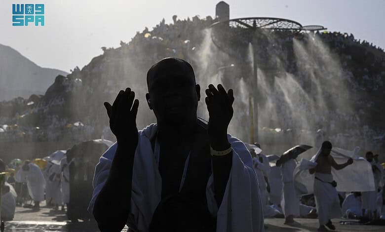 6 Telangana Haj pilgrims die due to heat, 1 from Hyderabad