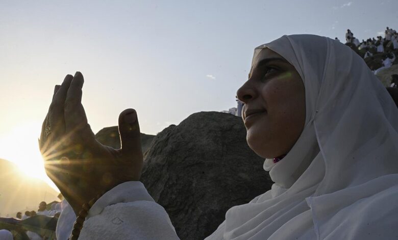 Over 1.83 million pilgrims from 200 countries perform Haj 2024