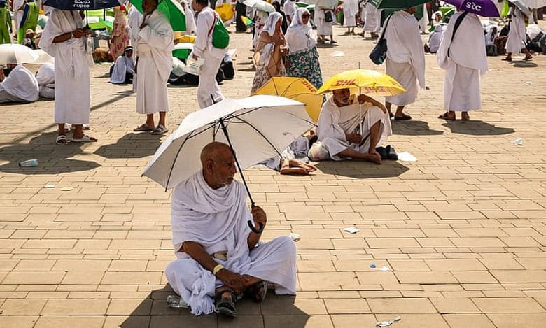 Saudi Arabia allows domestic Haj firms to pay package fees in 3 installments
