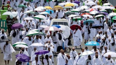 Haj 2024: Egypt cracks down on travel agencies over pilgrim deaths