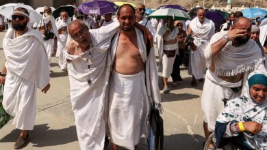 Haj 2025: Saudi Arabia launches packages for domestic pilgrims via Nusuk app