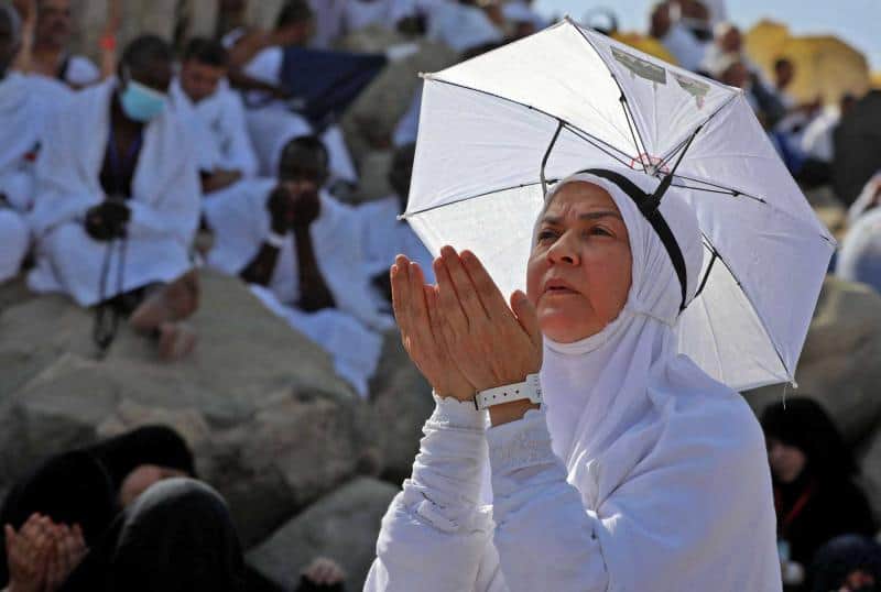 Deadline extended for Haj 2025 building registration in Makkah