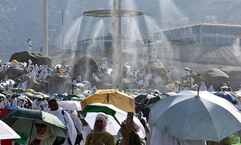 Saudi Arabia: How to obtain Haj completion certificate online