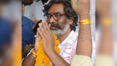 BJP will be wiped out from Jharkhand after assembly elections: Hemant Soren