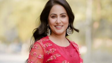 Highest-paid TV actress in India: Rs 35 lakh a month