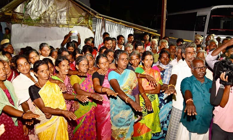 Tamil Nadu: Death toll goes up to 59 in Kallakurichi hooch tragedy