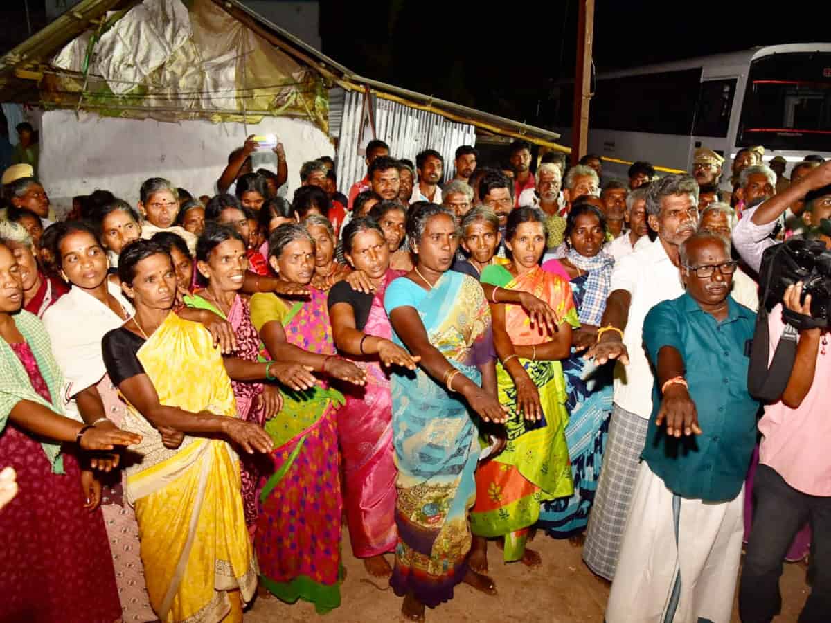 Tamil Nadu: Death toll goes up to 59 in Kallakurichi hooch tragedy