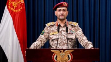 Yemen's Houthis say shot down 18 US MQ-9 drones since Oct 2023