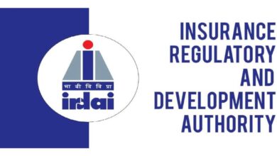 Insurance Regulatory and Development Authority of India