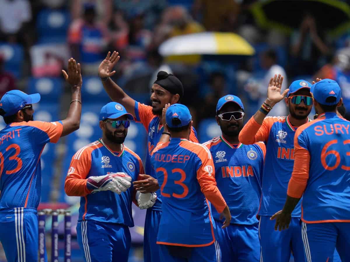 T20 WC: Can't see India losing this time, says Paul Collingwood