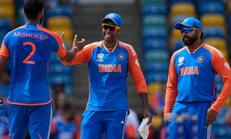T20 WC: Pressure building on top-order & Dube as India take on Bangladesh