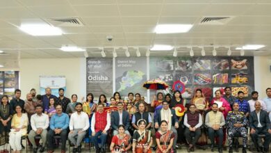 Bahrain: Indian embassy showcases tourist attractions of Odisha