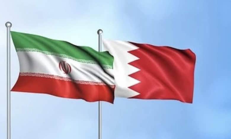 Bahrain seeks to normalise ties with Iran after 8 year hiatus: Official