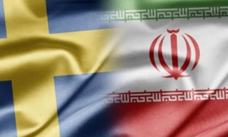 Iran, Sweden exchange prisoners in Oman-mediated swap