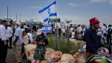 Canada sanctions 7 Israelis, 5 entities over West Bank violence