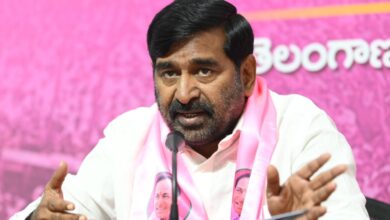 Probe into PPAs made under BRS led Telangana govt impartial: Jagadish Reddy