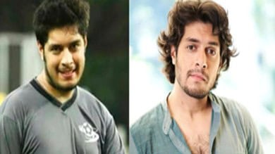Junaid Khan sheds 26 kilos in two years for his 'Maharaj’ character