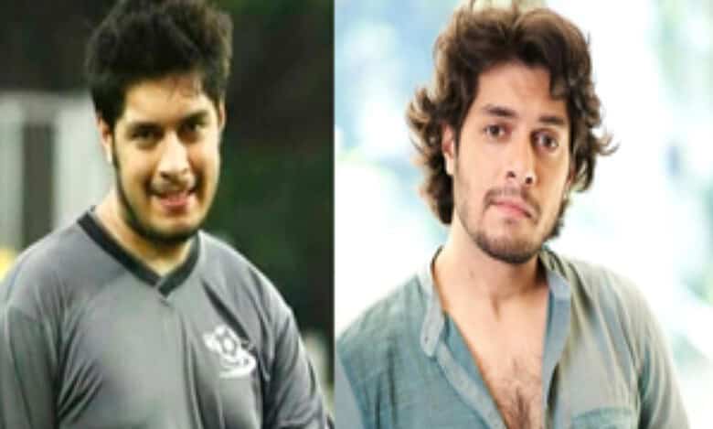 Junaid Khan sheds 26 kilos in two years for his 'Maharaj’ character