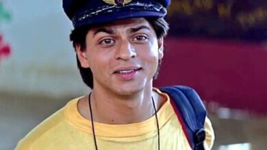 How much did Shah Rukh Khan charge for Kabhi Haan Kabhi Naa?