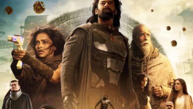 Big B, Deepika Padukone's 'Kalki 2898' to kick-start its digital journey