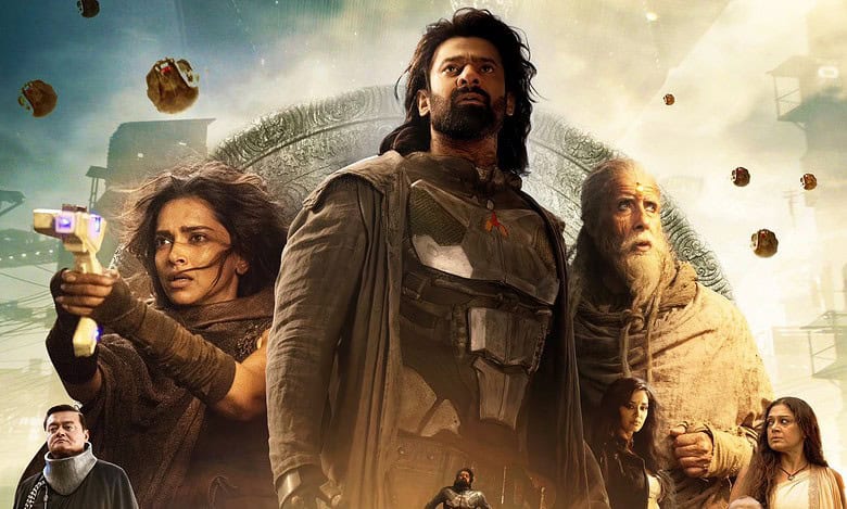 Kalki 2898 AD: Hindi and Telugu Day 1 box office predictions