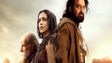 Kalki 2898 AD sets new record on Book My Show