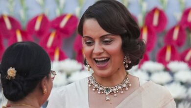 Need to normalise obsessive work culture: BJP MP Kangana Ranaut