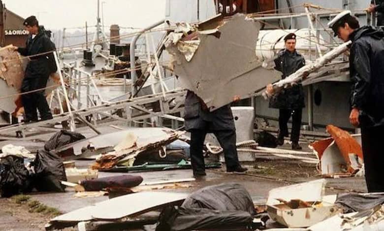 Probe into 1985 Kanishka bombing remains 'active & ongoing': Canadian police