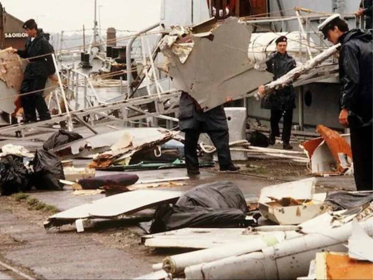 Probe into 1985 Kanishka bombing remains 'active & ongoing': Canadian police