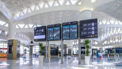 Riyadh: King Khalid Airport ranks 1st globally for being most punctual