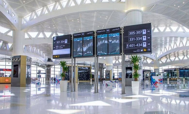 Riyadh: King Khalid Airport ranks 1st globally for being most punctual