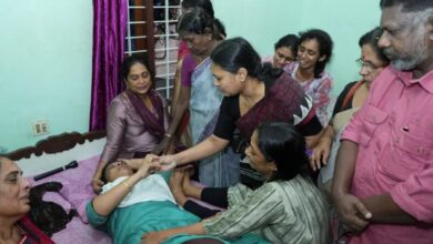 Kuwait fire: NRI businessman Yusuff Ali announces Rs 5L each for families of victims