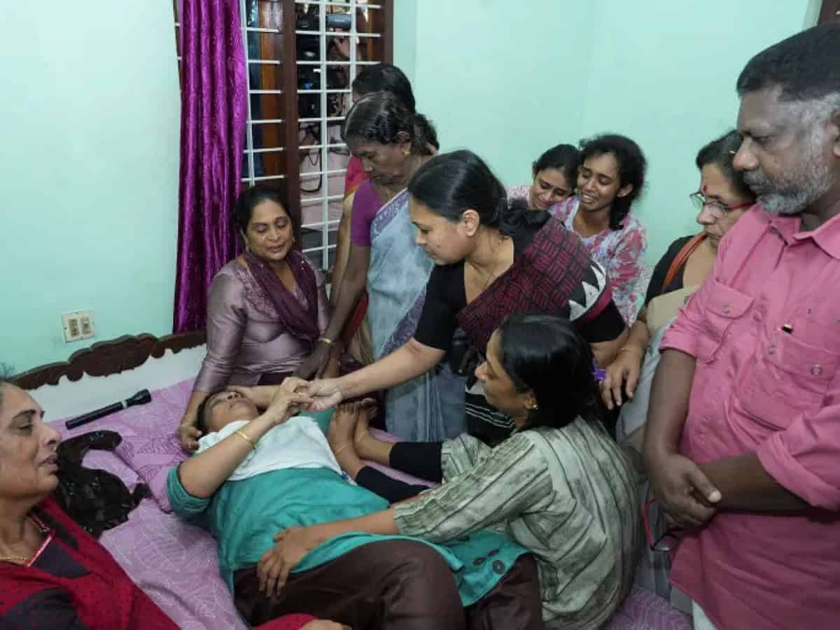 Kuwait fire: NRI businessman Yusuff Ali announces Rs 5L each for families of victims