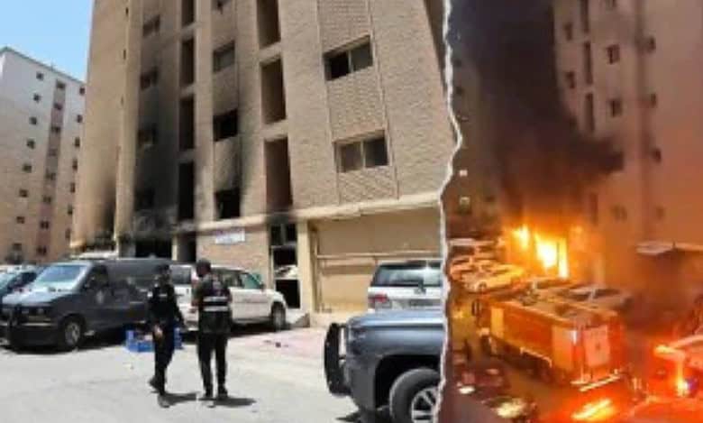Kuwait to deport expats living in illegal housing