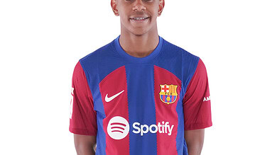 Lamine Yamal, a new star appears in the skies of football; he is Spain's latest sensation