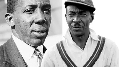 Constantine and Headley broke shackles of racism in the Caribbean
