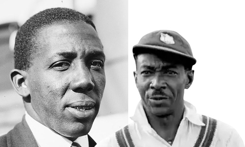 Constantine and Headley broke shackles of racism in the Caribbean