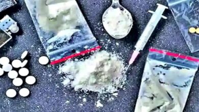 Madhapur police arrests drug peddler who has been using various travels to transport the banned MDMA from Bengaluru to Hyderabad