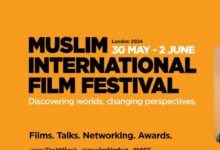 Muslim International Film Festival debuts in London