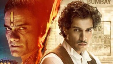 Row erupts over Aamir Khan's son Junaid's debut film Maharaj on Netflix
