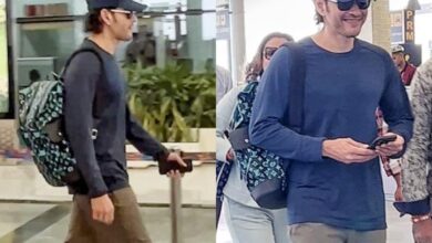 Check price of Mahesh Babu's trending Louis Vuitton bag