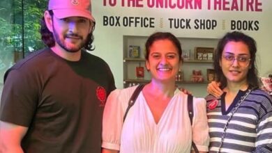 Fashion Alert: Mahesh Babu sports Rs 63K T-shirt in latest photo