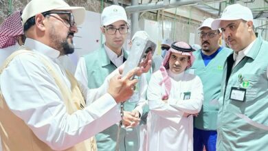 Makkah gears up for Haj 2024: Strict health controls of slaughterhouses
