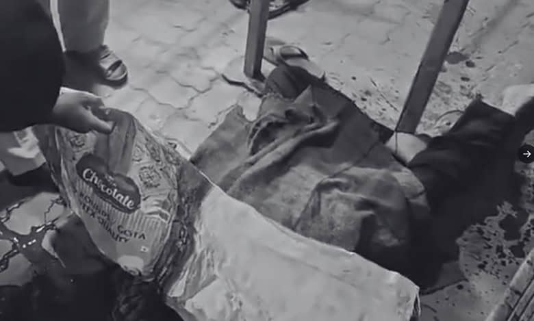 Hyderabad: Man found murdered near Malakpet metro station